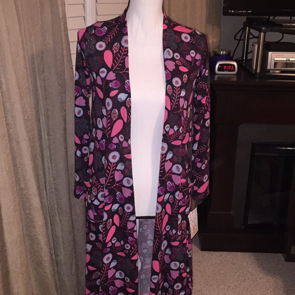 Lularoe Sarah